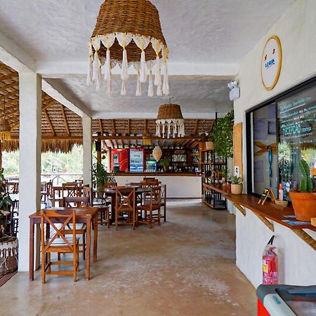 Ventura Barra Grande Hotel Barra Grande  Exterior photo