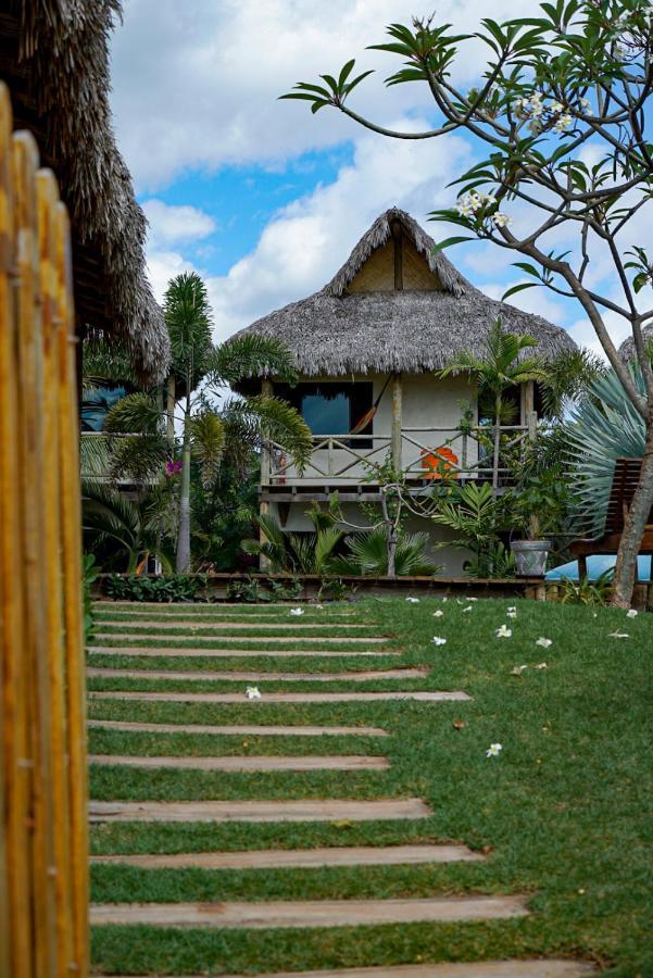 Ventura Barra Grande Hotel Barra Grande  Exterior photo